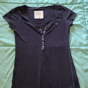 Abercrombie and Fitch